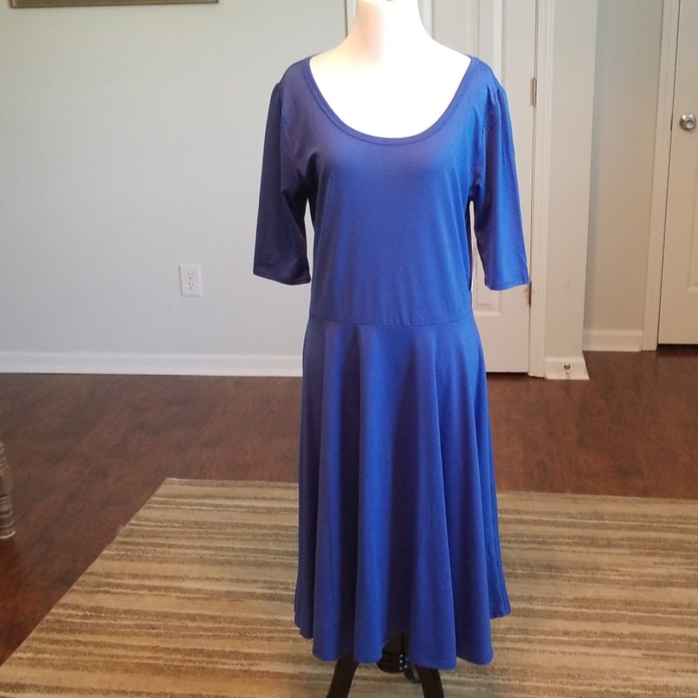 Lularoe Nicole (XL)